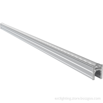 Outdoor Linear Light Contour